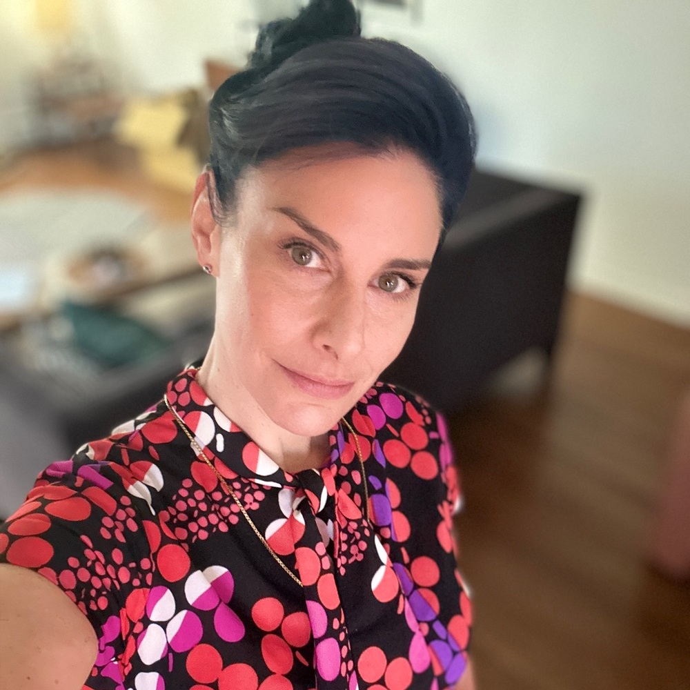 Meet your Posher, Jackie